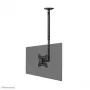 Neomounts FPMA-C060Juoda Monitor/TV mount ceiling 10-40 inch - h 60-85 cm