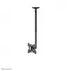 Neomounts FPMA-C060Juoda Monitor/TV mount ceiling 10-40 inch - h 60-85 cm