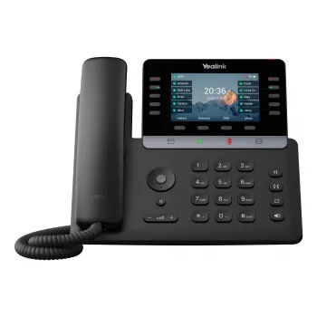 Yealink SIP T74U