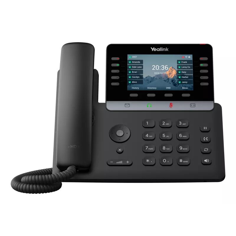 Yealink SIP T74U