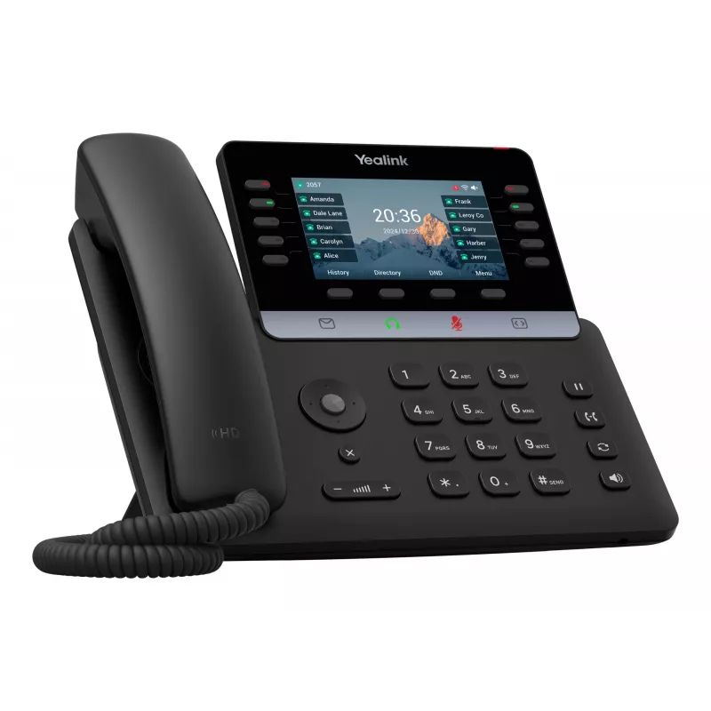 Yealink SIP T74U