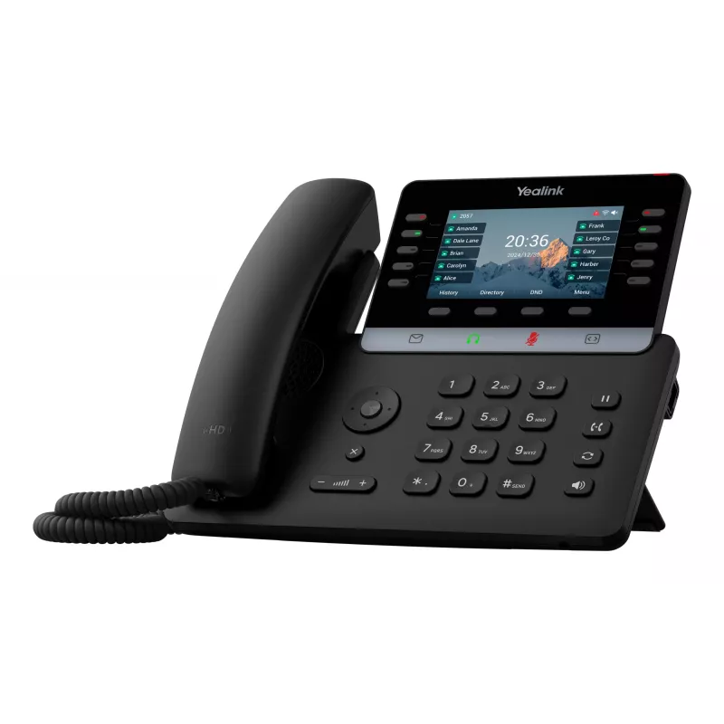 Yealink SIP T74U