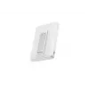 Nešiojama išorinė baterija USB 10000 mAh Rapid/Mag Balta 5022801022