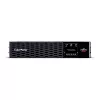 CyberPower PR3000ERT2U nepertraukiamo maitinimo šaltinis (UPS) Linijinis-interaktyvus 3 kVA 3000 W 8 AC lizdai