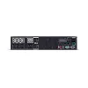 CyberPower PR3000ERT2U nepertraukiamo maitinimo šaltinis (UPS) Linijinis-interaktyvus 3 kVA 3000 W 8 AC lizdai