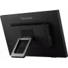 Viewsonic TD2423 kompiuterio monitorius 59,9 cm (23,6 colio) 1920 x 1080 pikselių Full HD LED jutiklinis kelių vartotojų juodas
