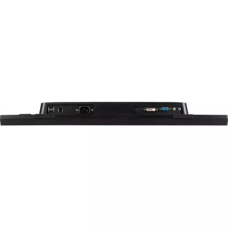 Viewsonic TD2423 kompiuterio monitorius 59,9 cm (23,6 colio) 1920 x 1080 pikselių Full HD LED jutiklinis kelių vartotojų juodas
