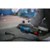 Bosch GWS 17-125 TS kampinis šlifuoklis 12.5 cm 9700 aps./min 1700 W 2.2 kg