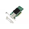 DIGITUS SFP 2 prievadų 10G PC/Expresscard Intel JL82599ES ChIPSet optiniams ir variniams moduliams