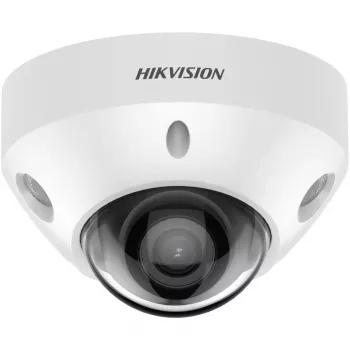 HIKVISION DIGITAL TECHNOLOGY Ds-2cd2547g2-ls(2.8mm)(c) 4mpix Kupolinė