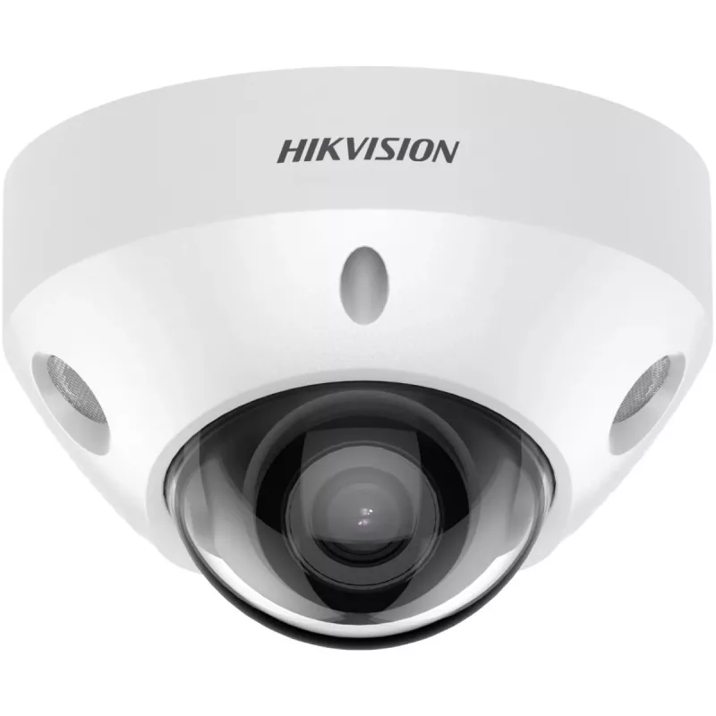 HIKVISION DIGITAL TECHNOLOGY Ds-2cd2547g2-ls(2.8mm)(c) 4mpix Kupolinė