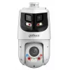 Dahua Technology WizSense SDT4E425-8P-GB-APV1 Kupolinė IP vaizdo stebėjimo kamera Vidaus ir lauko 4096 x 1860 pikselių Lubos/siena