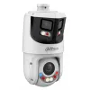 Dahua Technology WizSense SDT4E425-8P-GB-APV1 Kupolinė IP vaizdo stebėjimo kamera Vidaus ir lauko 4096 x 1860 pikselių Lubos/siena