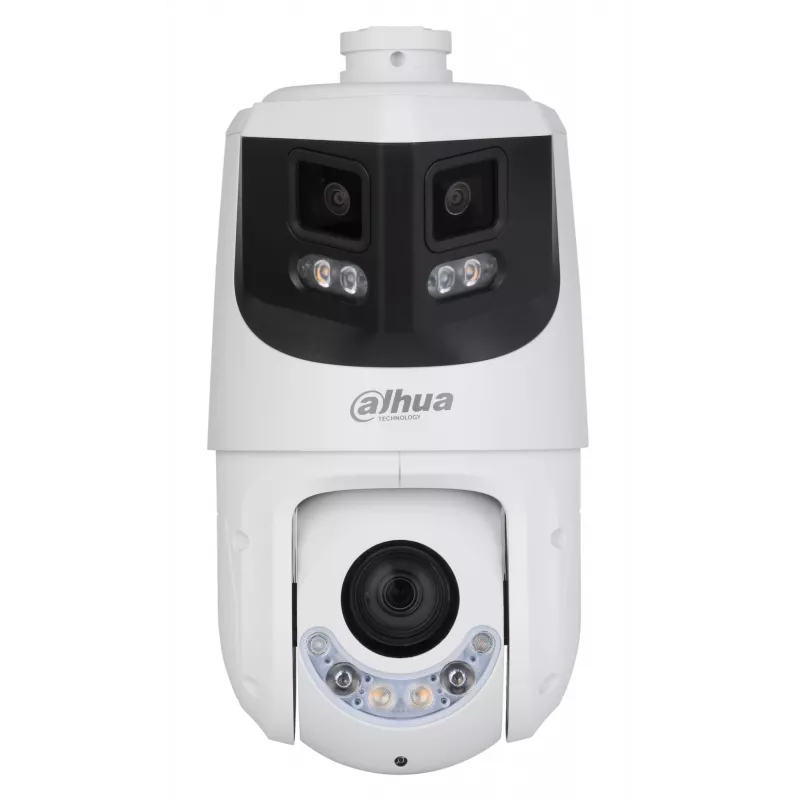 Dahua Technology WizSense SDT4E425-8P-GB-APV1 Kupolinė IP vaizdo stebėjimo kamera Vidaus ir lauko 4096 x 1860 pikselių Lubos/siena