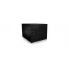 ICY BOX IB-564SAS-12G disko masyvas Juoda