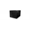 ICY BOX IB-564SAS-12G disko masyvas Juoda