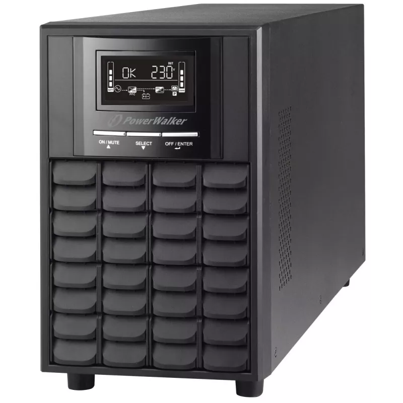 POWERWALKER - BLUEWALKER Powerwalker Vi 3000 Cw UPS 3000va/ 2100w