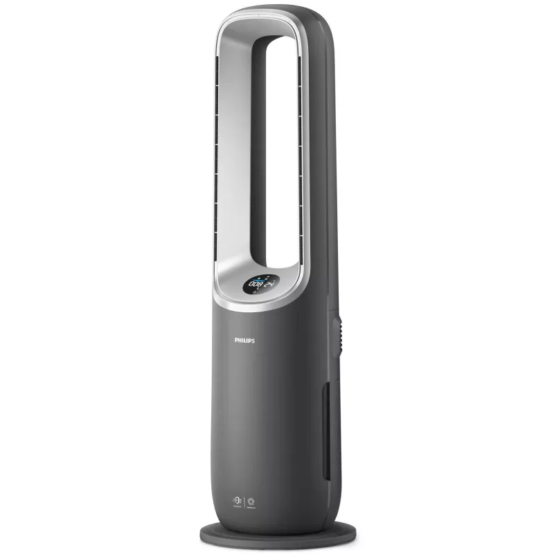 Philips AMF870/15 oro valytuvas 70 m² 46 dB 2200 W sidabrinė, pilka