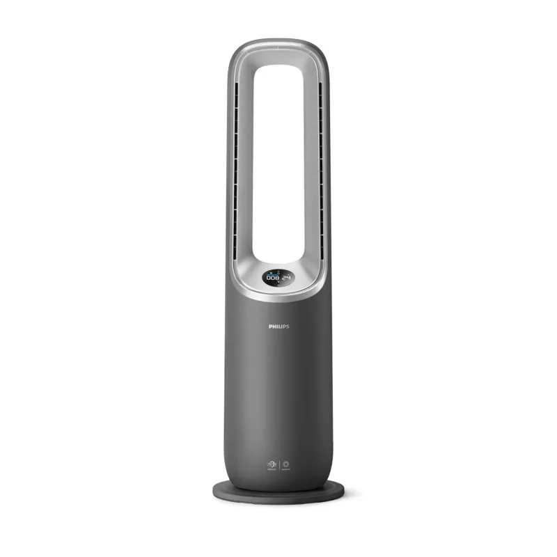 Philips AMF870/15 oro valytuvas 70 m² 46 dB 2200 W sidabrinė, pilka