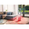 Philips AMF870/15 oro valytuvas 70 m² 46 dB 2200 W sidabrinė, pilka