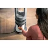Philips AMF870/15 oro valytuvas 70 m² 46 dB 2200 W sidabrinė, pilka