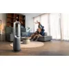 Philips AMF870/15 oro valytuvas 70 m² 46 dB 2200 W sidabrinė, pilka