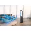 Philips AMF870/15 oro valytuvas 70 m² 46 dB 2200 W sidabrinė, pilka