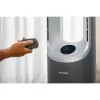 Philips AMF870/15 oro valytuvas 70 m² 46 dB 2200 W sidabrinė, pilka