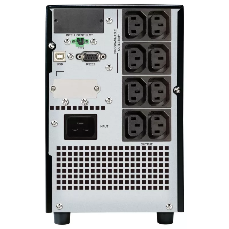POWERWALKER - BLUEWALKER Powerwalker Vi 3000 Cw Iec UPS 3000va/ 2100w