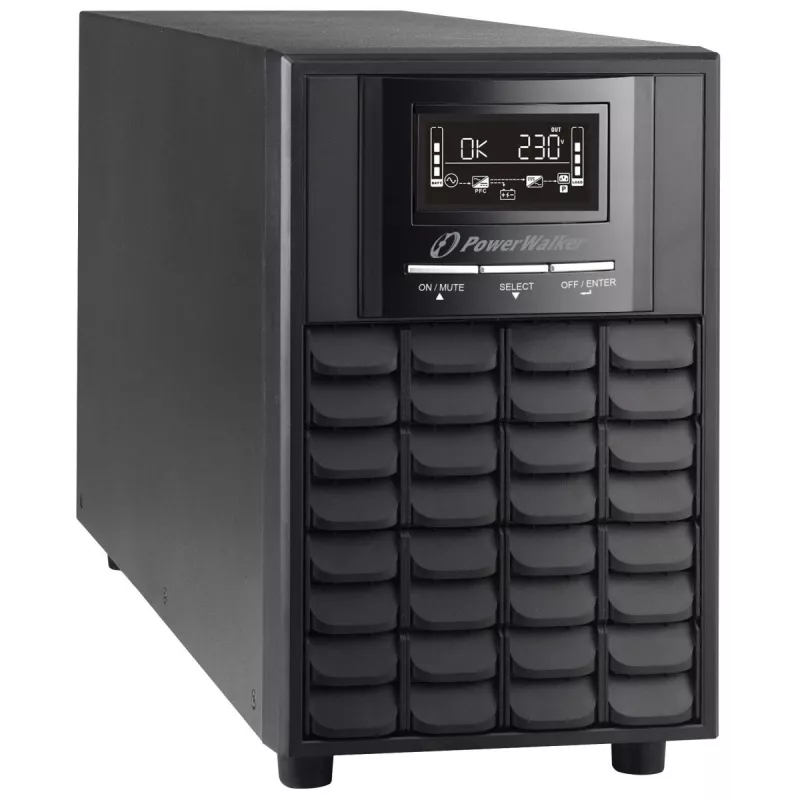 POWERWALKER - BLUEWALKER Powerwalker Vi 3000 Cw Iec UPS 3000va/ 2100w