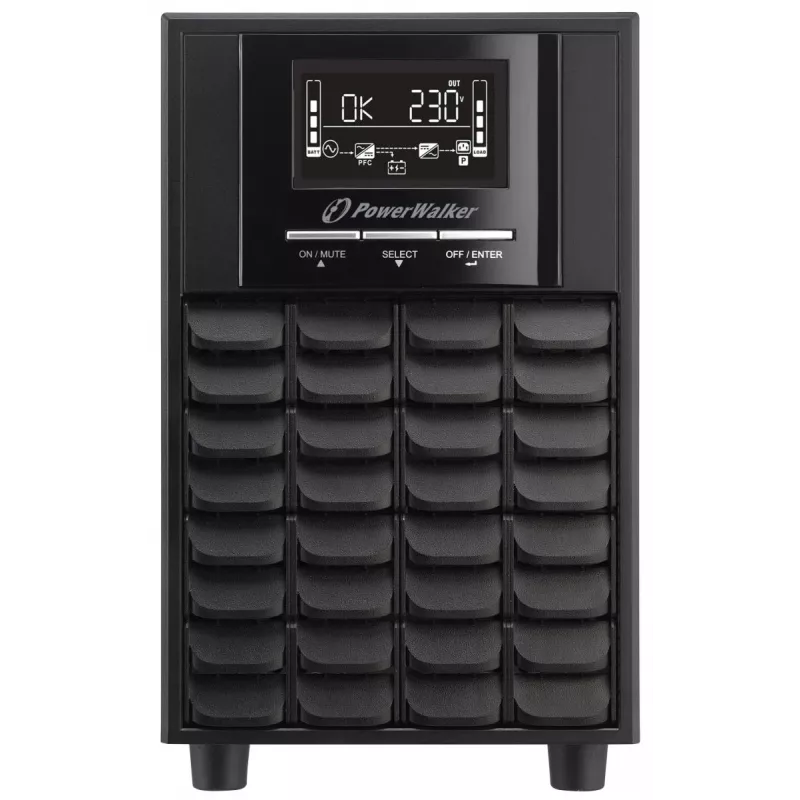 POWERWALKER - BLUEWALKER Powerwalker Vi 3000 Cw Iec UPS 3000va/ 2100w