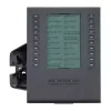 IP plėtinio modulis Auerswald COMfortel D-XT20i juodas 20 mygtukų