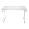 Trust GXT 709W LUMINUS White