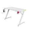Trust GXT 709W LUMINUS White