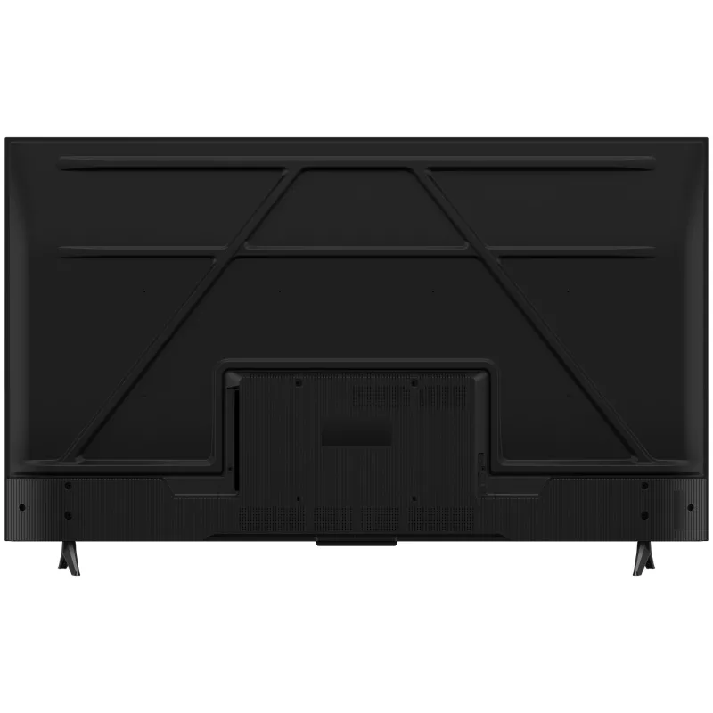 TCL 55P69K TV 139,7 cm (55 coliai) 4K Ultra HD išmanusis televizorius Wi-Fi juodos spalvos