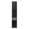 TCL 55P69K TV 139,7 cm (55 coliai) 4K Ultra HD išmanusis televizorius Wi-Fi juodos spalvos