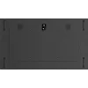 iiyama TF5539AS-B1AG Skelbimų ekranas Kiosko dizainas 138,7 cm (54,6 col.) LED 435 cd/m² 4K Ultra HD Juoda Liečiamasis ekranas Integruotas procesorius Android 11 24/7