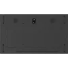 iiyama TF5539AS-B1AG Skelbimų ekranas Kiosko dizainas 138,7 cm (54,6 col.) LED 435 cd/m² 4K Ultra HD Juoda Liečiamasis ekranas Integruotas procesorius Android 11 24/7