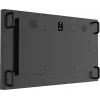 iiyama TF5539AS-B1AG Skelbimų ekranas Kiosko dizainas 138,7 cm (54,6 col.) LED 435 cd/m² 4K Ultra HD Juoda Liečiamasis ekranas Integruotas procesorius Android 11 24/7