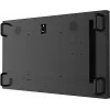 iiyama TF5539AS-B1AG Skelbimų ekranas Kiosko dizainas 138,7 cm (54,6 col.) LED 435 cd/m² 4K Ultra HD Juoda Liečiamasis ekranas Integruotas procesorius Android 11 24/7
