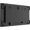 iiyama TF5539AS-B1AG Skelbimų ekranas Kiosko dizainas 138,7 cm (54,6 col.) LED 435 cd/m² 4K Ultra HD Juoda Liečiamasis ekranas Integruotas procesorius Android 11 24/7
