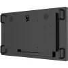 iiyama TF5539AS-B1AG Skelbimų ekranas Kiosko dizainas 138,7 cm (54,6 col.) LED 435 cd/m² 4K Ultra HD Juoda Liečiamasis ekranas Integruotas procesorius Android 11 24/7