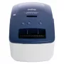 Brother QL-600B etikečių spausdintuvas Tiesioginis terminis 300 x 600 DPI 71 mm/sek Laidinis DK