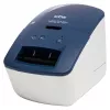 Brother QL-600B etikečių spausdintuvas Tiesioginis terminis 300 x 600 DPI 71 mm/sek Laidinis DK