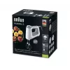 Braun MultiMix 5 HM 5137 rankinis plakiklis 750 W pilka, balta