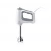 Braun MultiMix 5 HM 5137 rankinis plakiklis 750 W pilka, balta