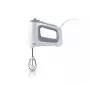 Braun MultiMix 5 HM 5137 rankinis plakiklis 750 W pilka, balta