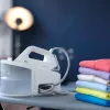 Braun CareStyle 3 IS3132WH 2400 W 2 L EloxalPlus padas Oranžinė, Balta