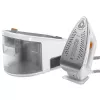 Braun CareStyle 3 IS3132WH 2400 W 2 L EloxalPlus padas Oranžinė, Balta