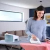 Braun CareStyle 3 IS3132WH 2400 W 2 L EloxalPlus padas Oranžinė, Balta